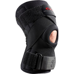 mcdavid ligament knee support