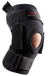 mcdavid knee brace