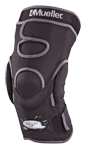 Mueller knee braces