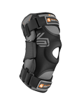 shock doctor knee brace